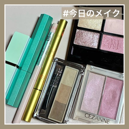 RMK デューイーメルト リップカラー/RMK/口紅を使ったクチコミ(1枚目)