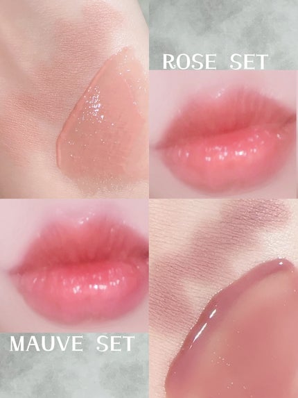 ドットオンムードリップペンシル/Heart Percent/リップライナーを使ったクチコミ(3枚目)