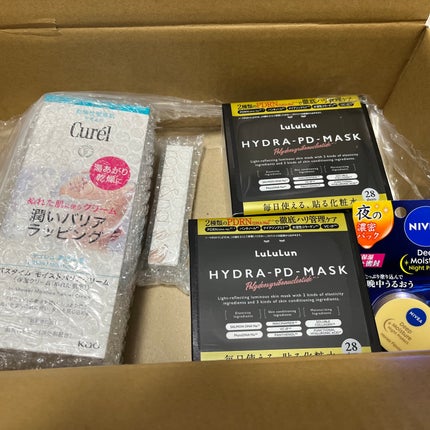 ハンオールブロウカラ/rom&nd/眉マスカラを使ったクチコミ(2枚目)