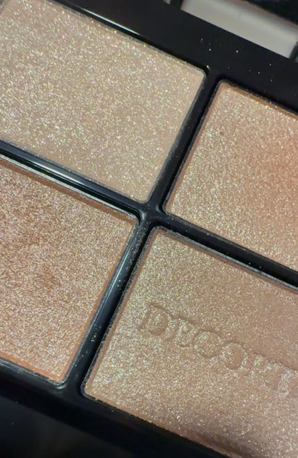 AQ リプレニッシュ ヘアエッセンス/DECORTÉ/ヘアオイルを使ったクチコミ(3枚目)