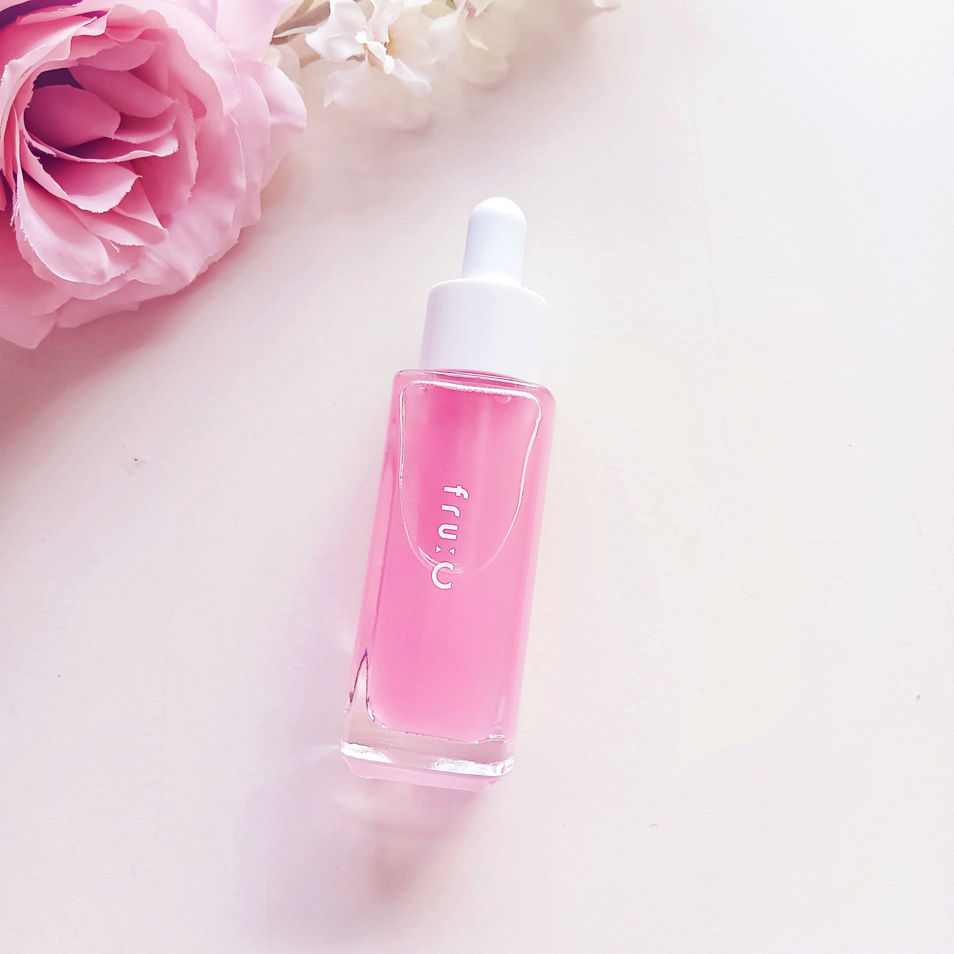 fru:C PDRN+Cセラム/Fru:C/美容液を使ったクチコミ（2枚目）