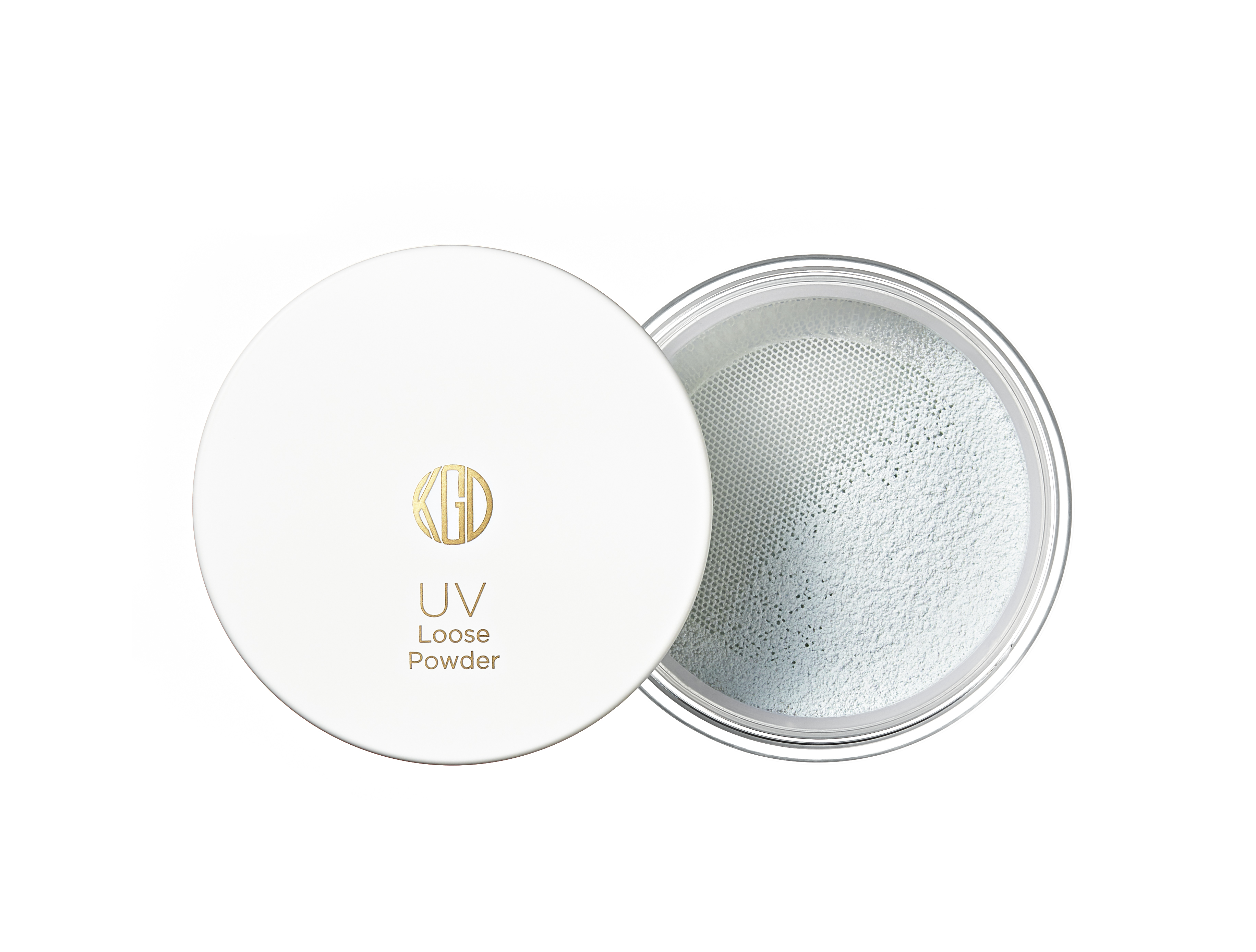 UVフェイスパウダー ミントラテ