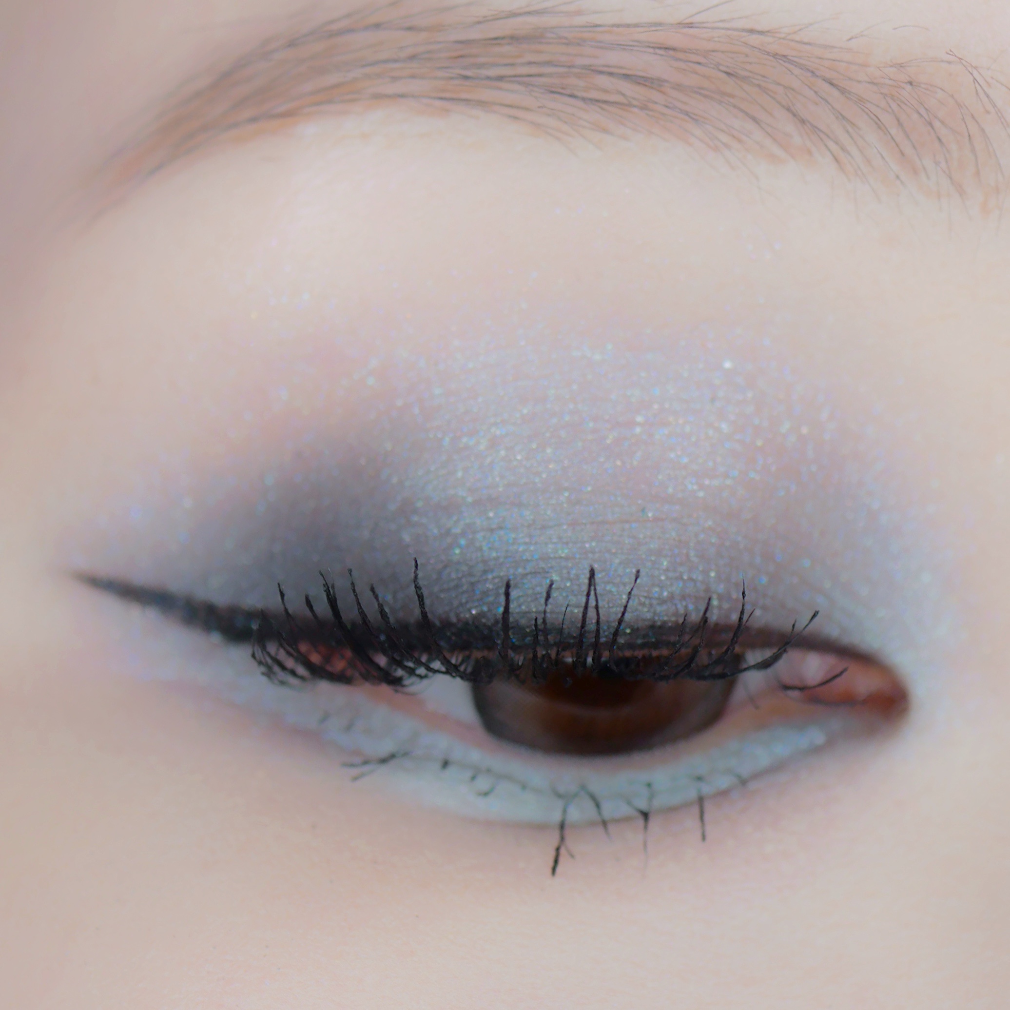 キル ラッシュ スーパープルーフ マスカラ/CLIO/マスカラを使ったクチコミ（3枚目）