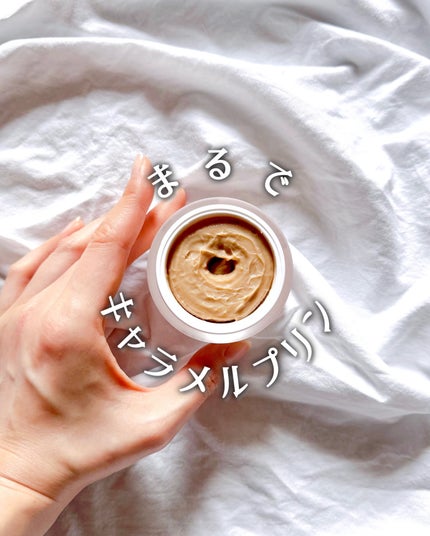 Pressed Serum Tundra chaga/BLITHE/美容液を使ったクチコミ(2枚目)