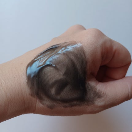 skimme ヒートブースト ポアクリア ジェル洗顔/クラシエ/その他洗顔料を使ったクチコミ(3枚目)