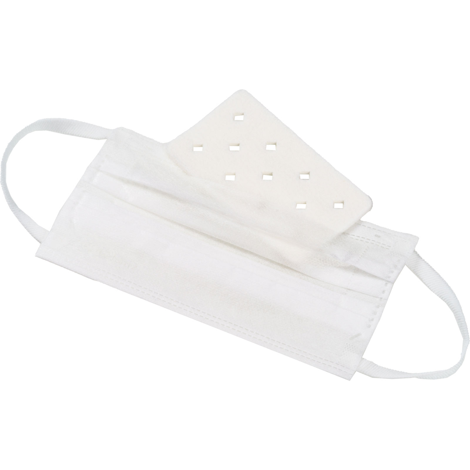 matsukiyomk のど・うるおいマスク 就寝用プリーツ