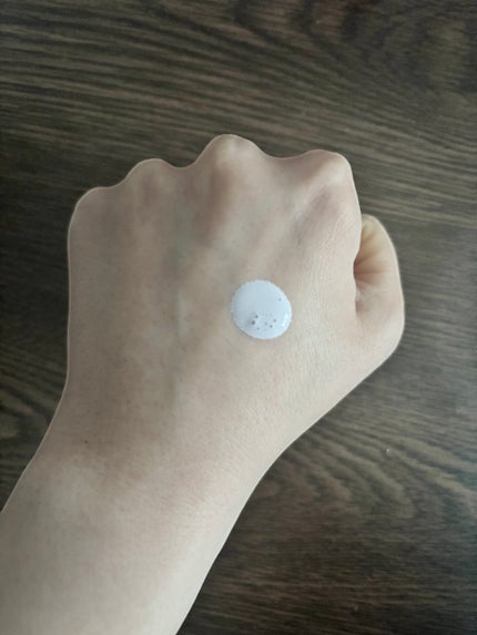 マスクフィットトーンアップエッセンス/TIRTIR(ティルティル)/化粧下地を使ったクチコミ(3枚目)