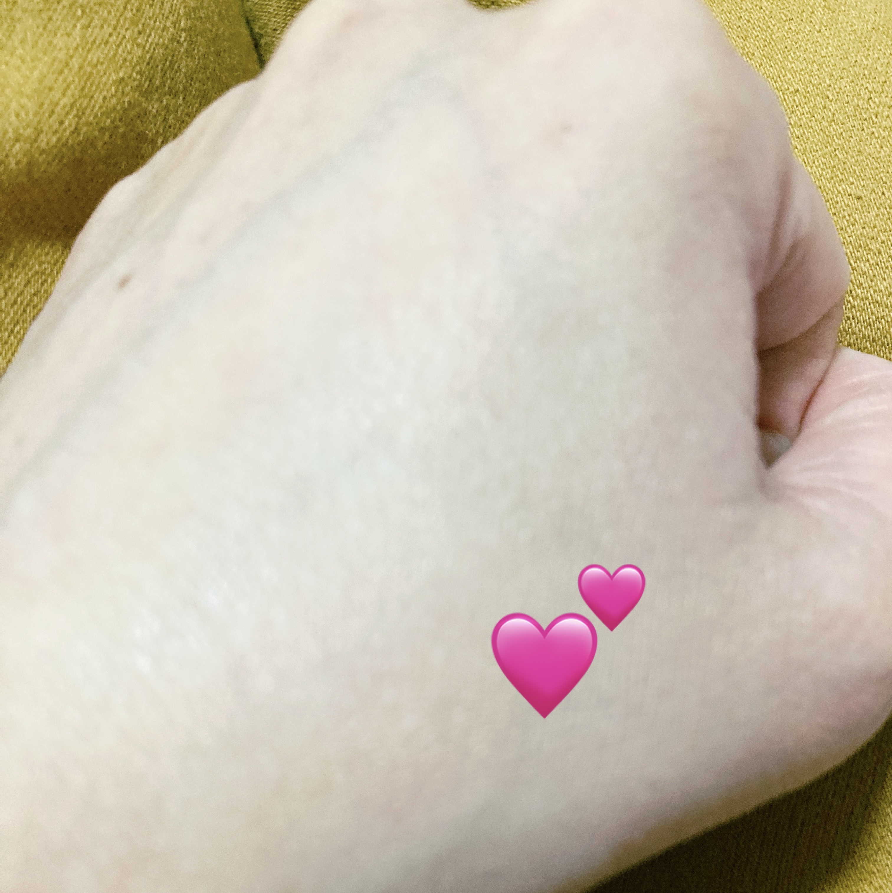 タイムシークレット ミネラル 薬用スキンバリア BBベース   /TIME SECRET/BBクリームを使ったクチコミ（3枚目）