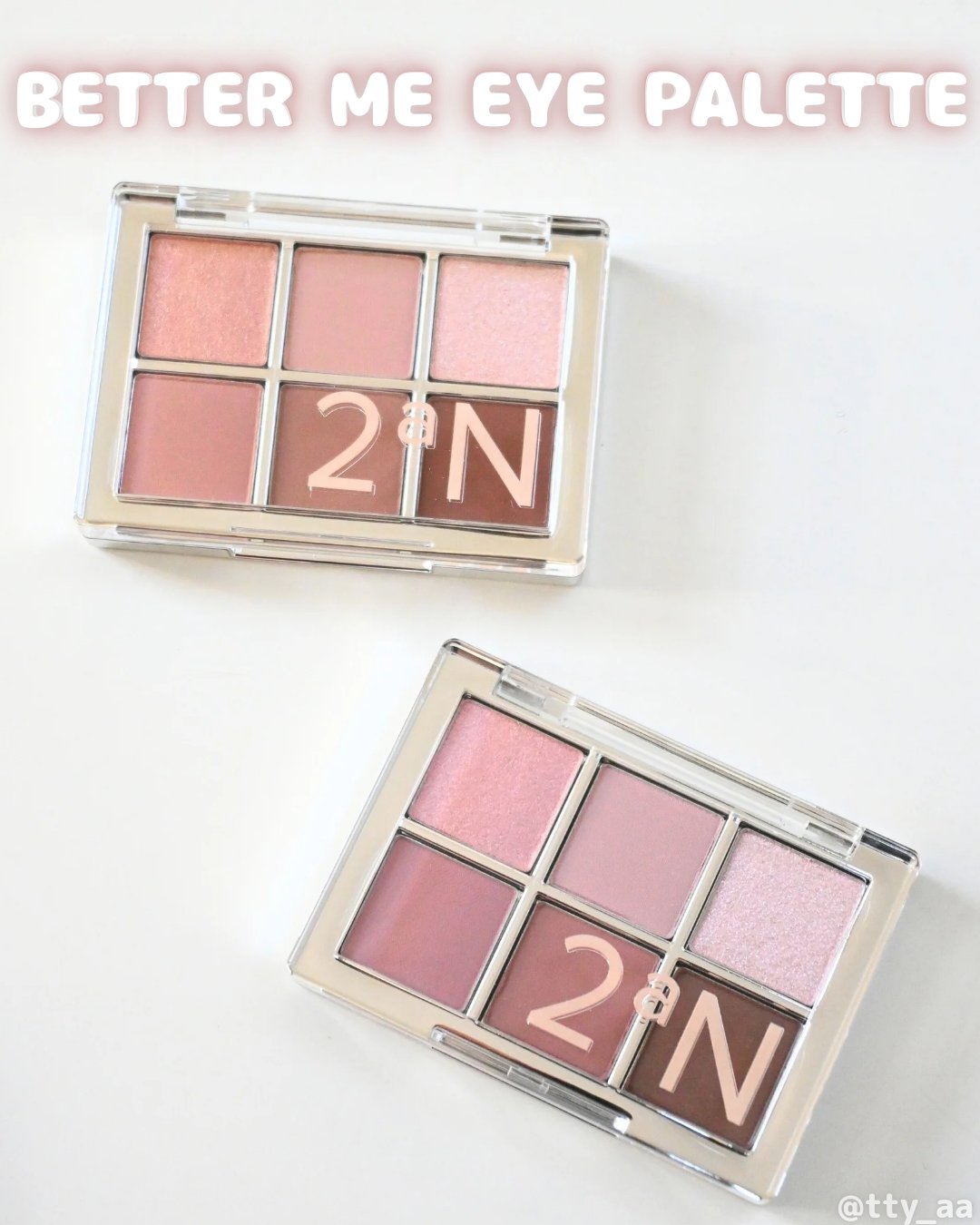 デュアルチーク/2aN/パウダーチークを使ったクチコミ（2枚目）