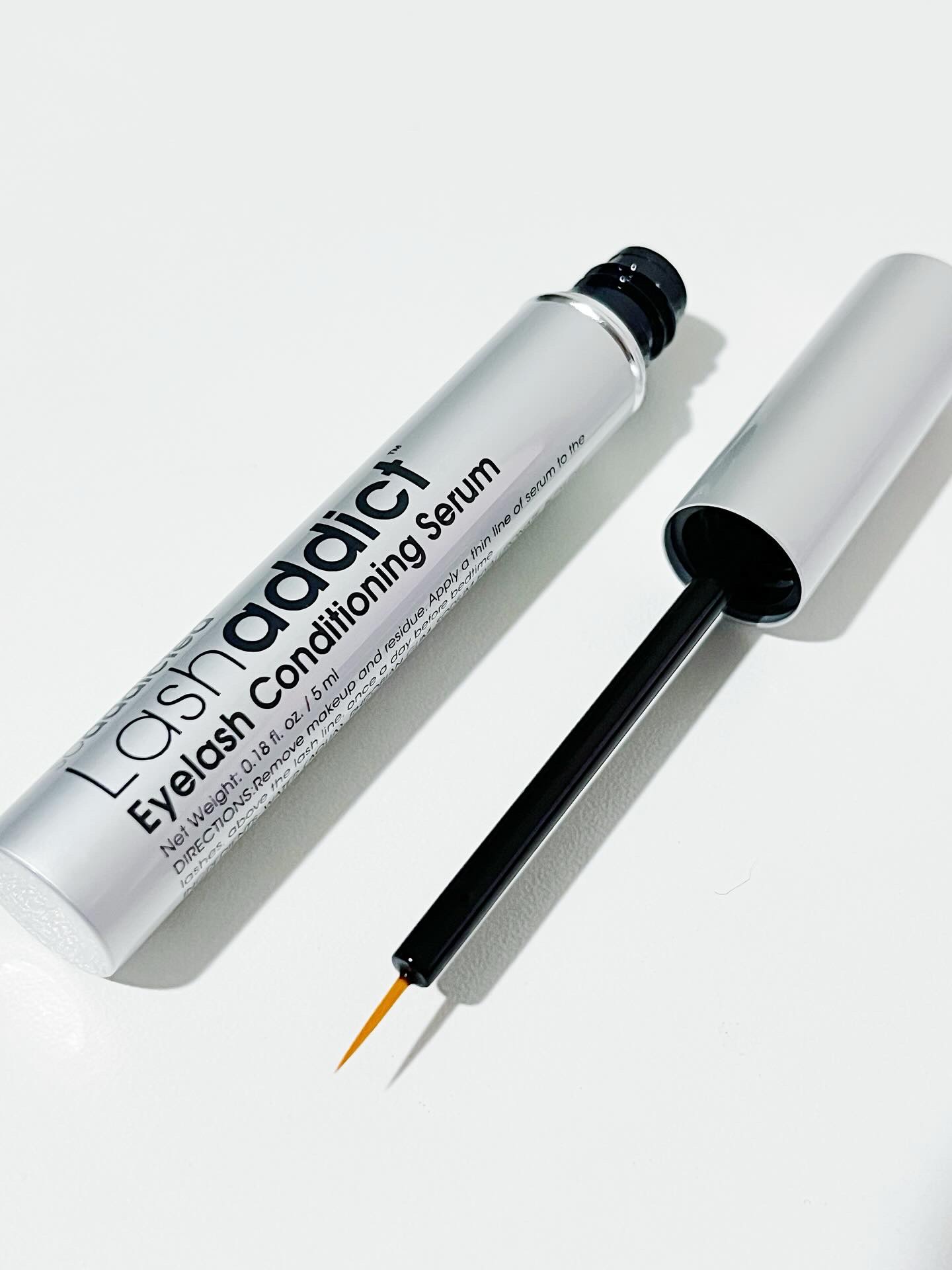 ラッシュアディクト アイラッシュ コンディショニング セラム アドバンス/soaddicted/まつげ美容液を使ったクチコミ（2枚目）