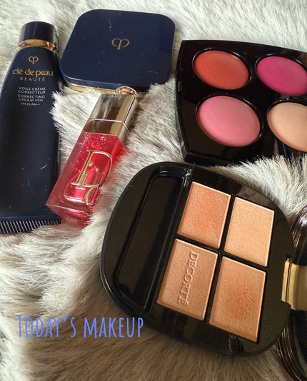 ディオール アディクト リップ グロウ オイル 046 クランベリー/Dior/リップオイルを使ったクチコミ(1枚目)