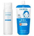 薬用ローション(しっとり) IHADA