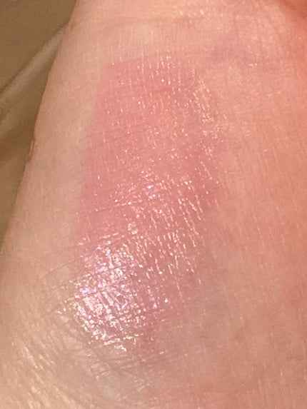 ディオール アディクト リップ グロウ オイル 072 フィズィー ピンク(スプリング コレクション 2026 限定色)/Dior/リップオイルの画像