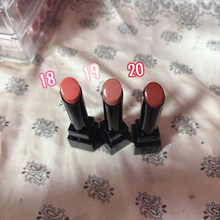 ケイト リップモンスター/KATE/口紅を使ったクチコミ(2枚目)