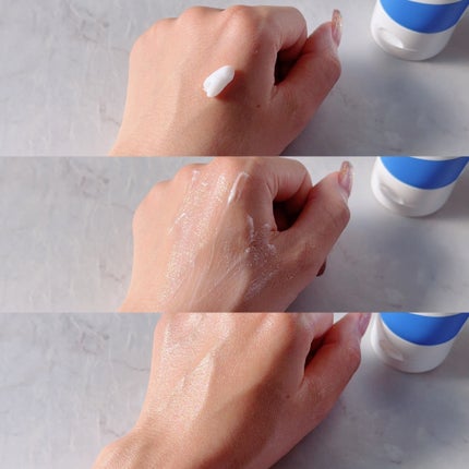 アトバリア365クリーム/AESTURA/フェイスクリームを使ったクチコミ(2枚目)