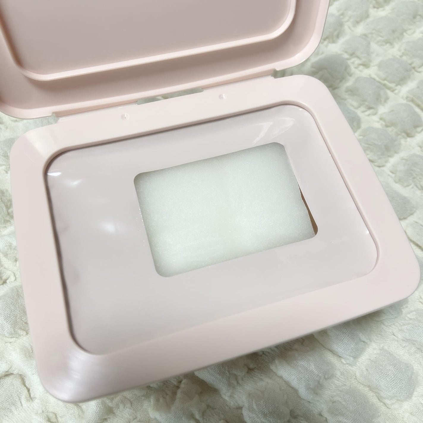 マルチスクエアシートマスク/Yunth/シートマスク・パックを使ったクチコミ(2枚目)