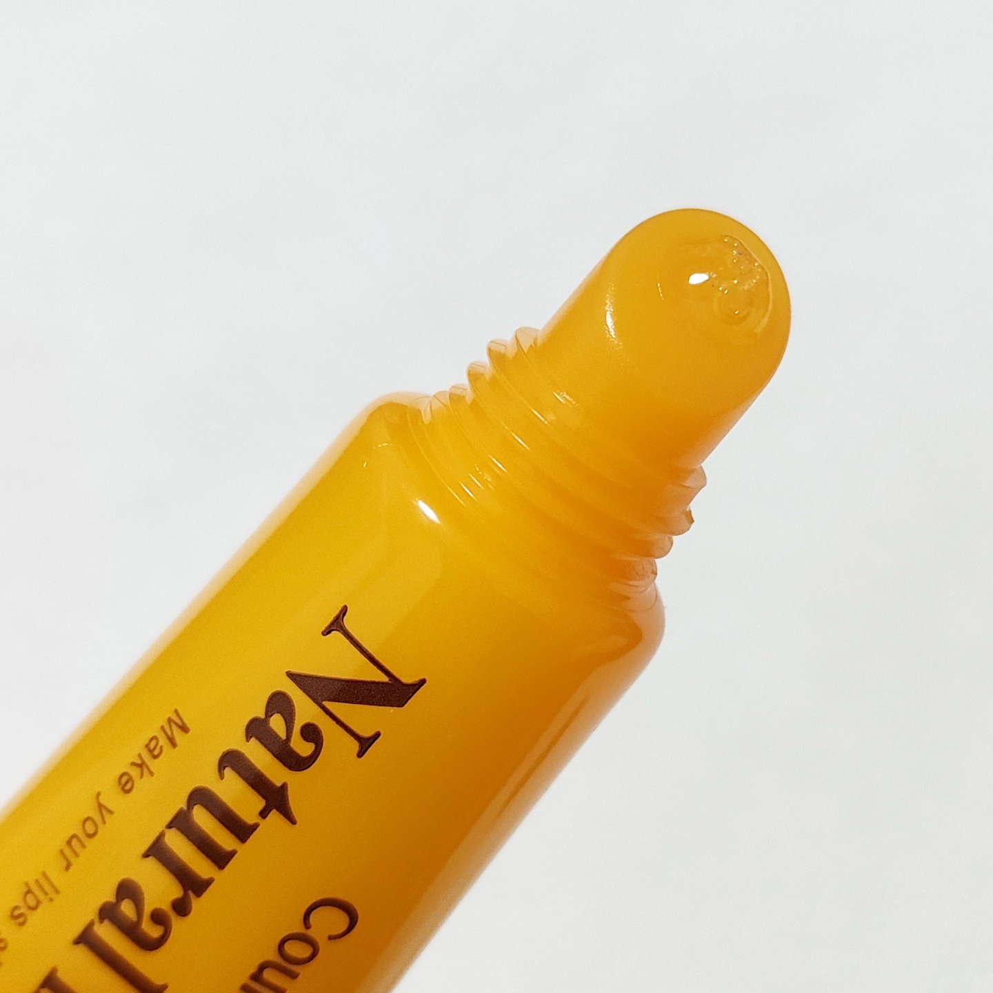 ハニーフルリップ HM/カントリー&ストリーム/リップ美容液を使ったクチコミ（2枚目）