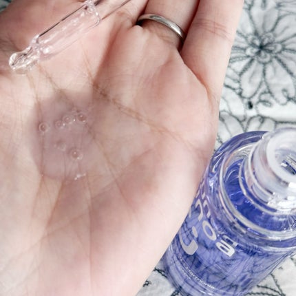 ユノア アズレンPDRNセラム/eunoa/美容液を使ったクチコミ(2枚目)