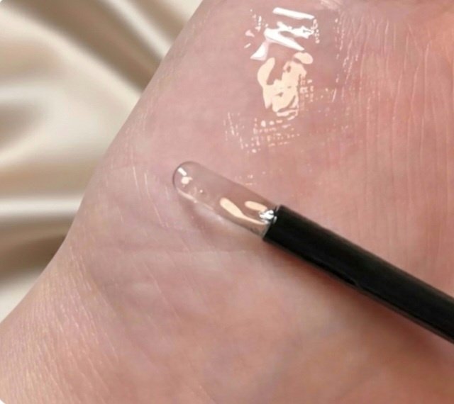 ケイト ジュレリープコンシーラー/KATE/リキッドコンシーラーを使ったクチコミ（3枚目）