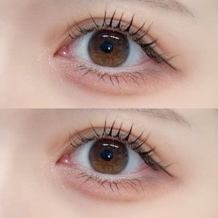 アイデザイナー n/SNIDEL BEAUTY/アイシャドウパレットを使ったクチコミ(1枚目)