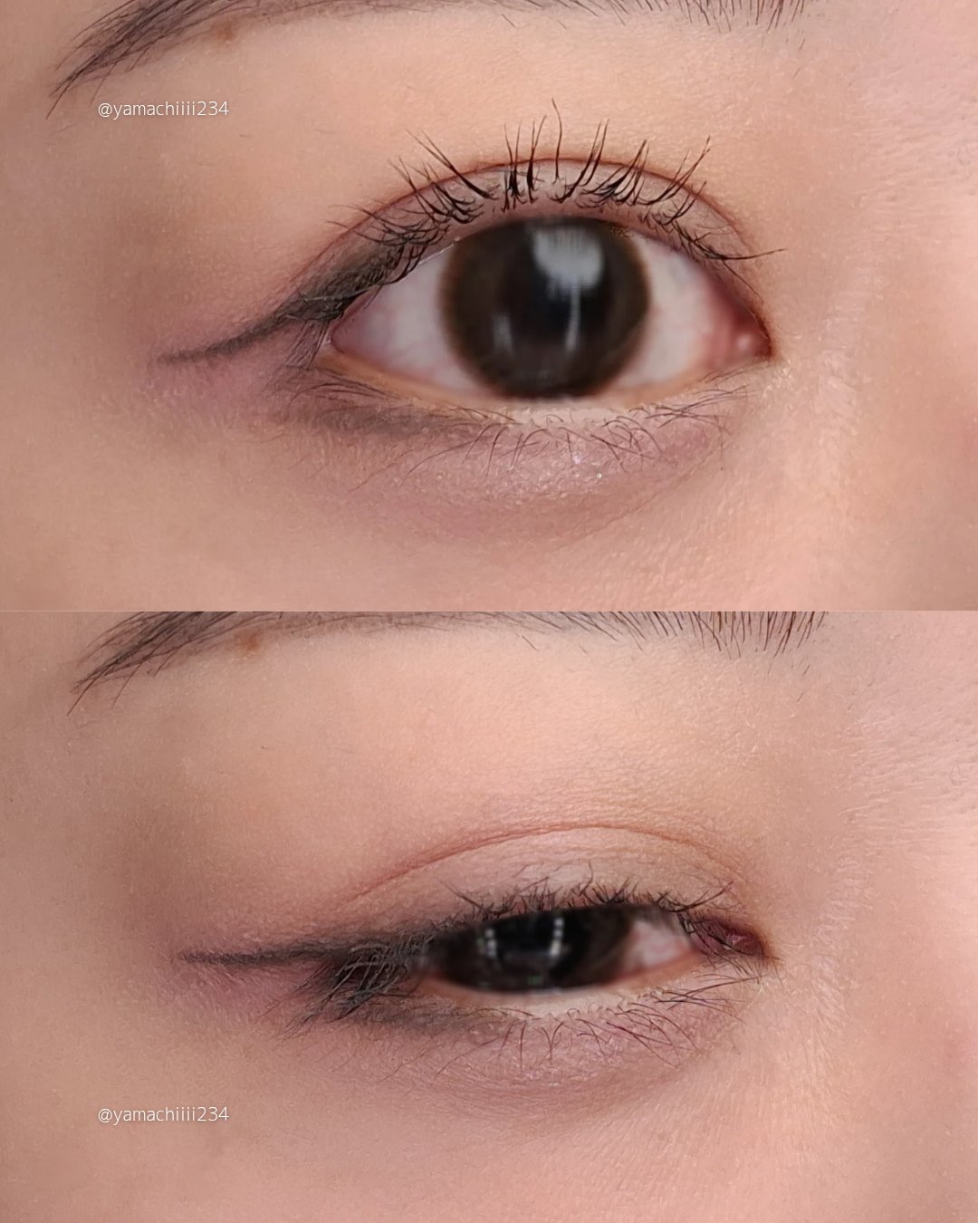 キングダム 束感カールマスカラ/キングダム/マスカラを使ったクチコミ（2枚目）