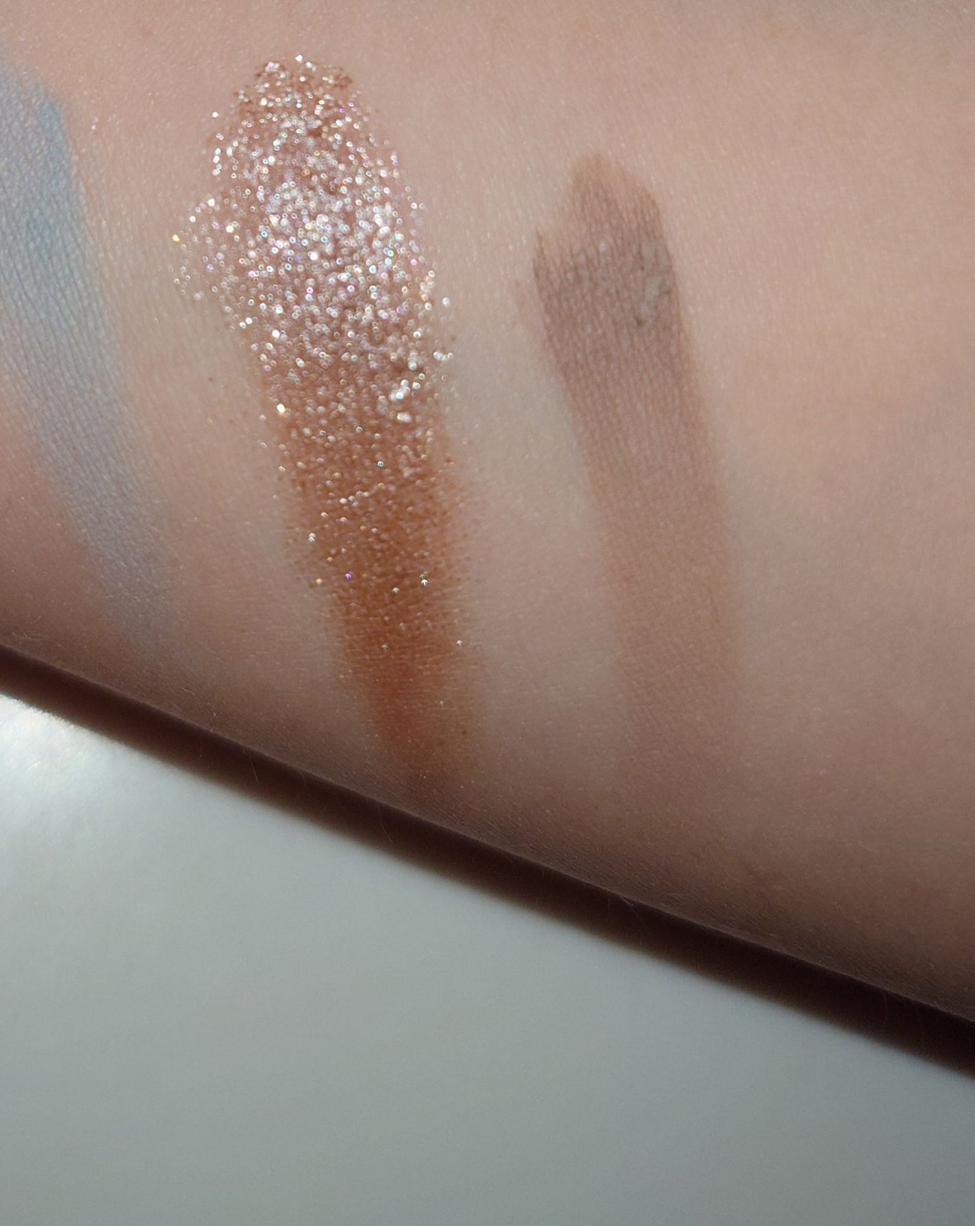 クワッドアイシャドー/NARS/アイシャドウパレットを使ったクチコミ(6枚目)