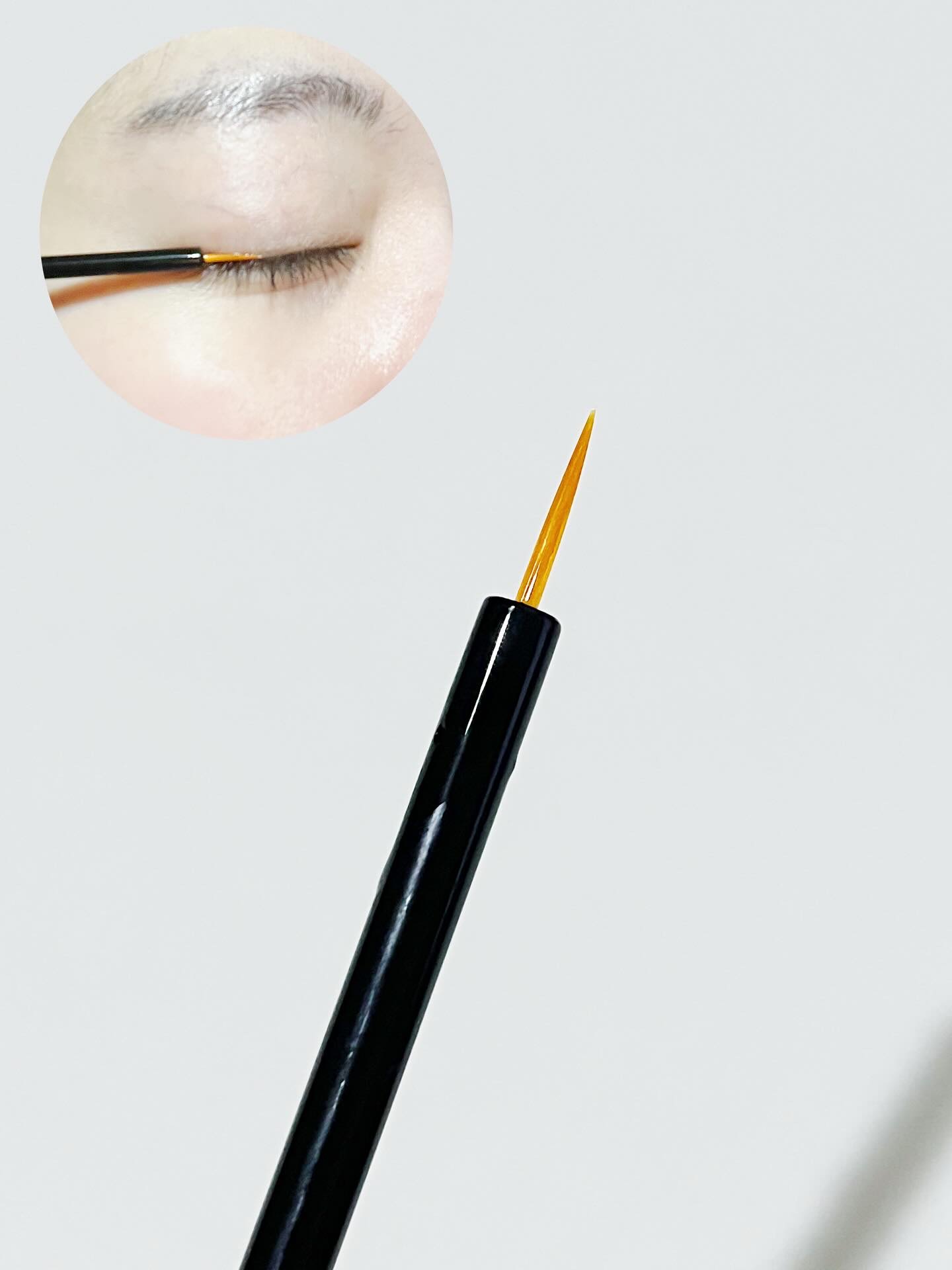 ラッシュアディクト アイラッシュ コンディショニング セラム アドバンス/soaddicted/まつげ美容液を使ったクチコミ（3枚目）