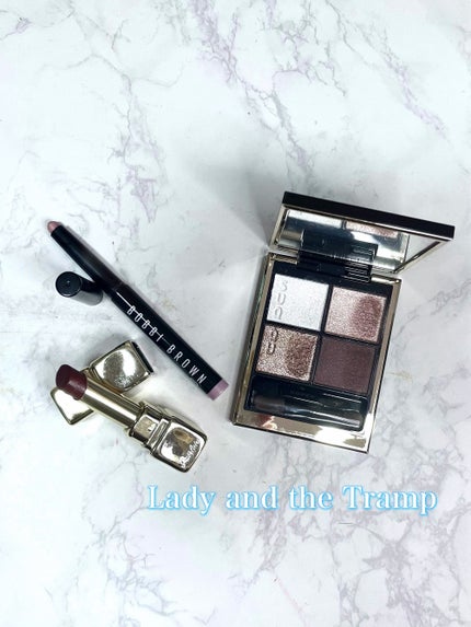 ロングウェア クリーム シャドウ スティック/BOBBI BROWN/スティックアイシャドウを使ったクチコミ(1枚目)