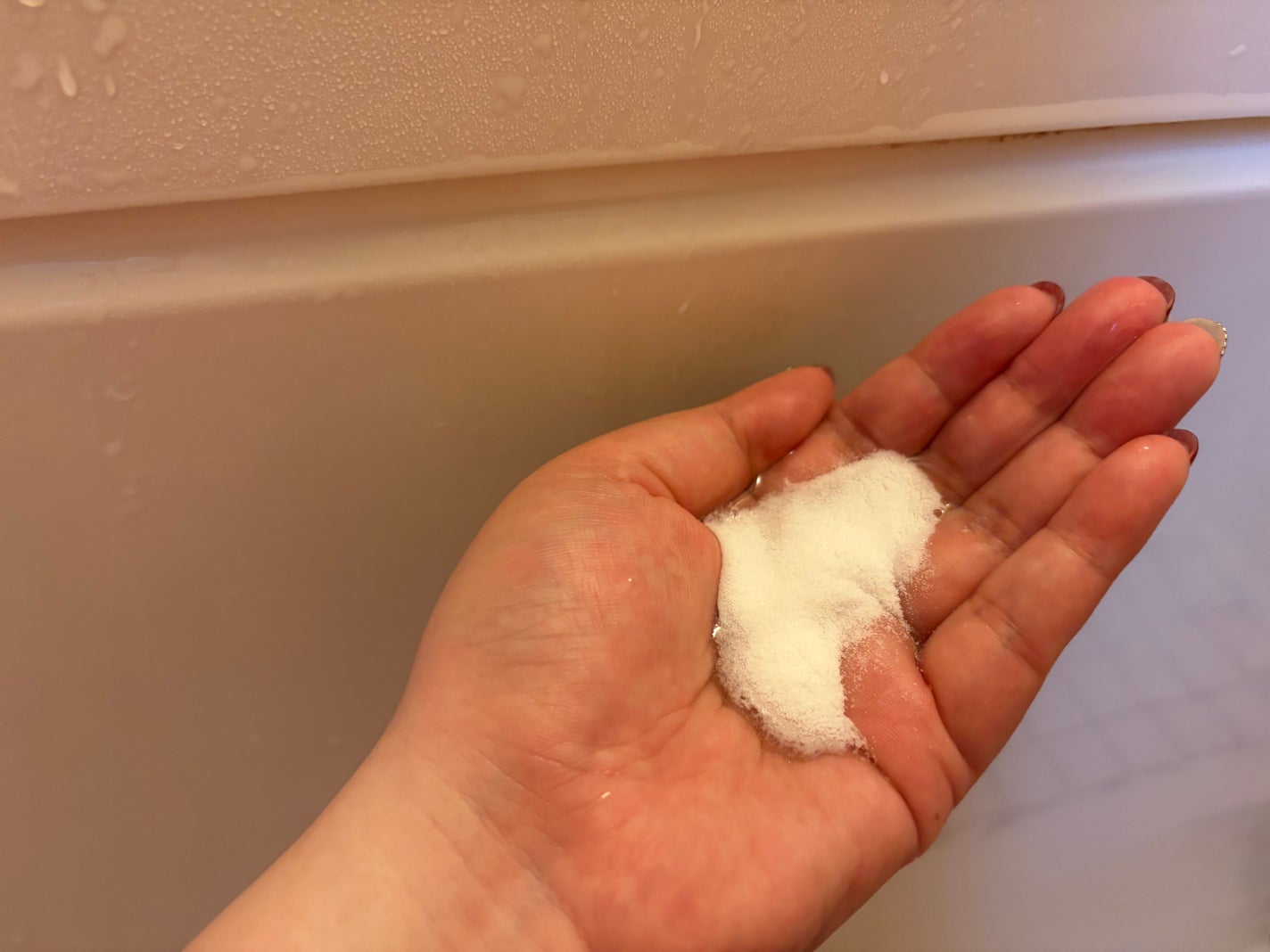 メルト モイストシャンプー/トリートメント/melt/市販シャンプーを使ったクチコミ(6枚目)