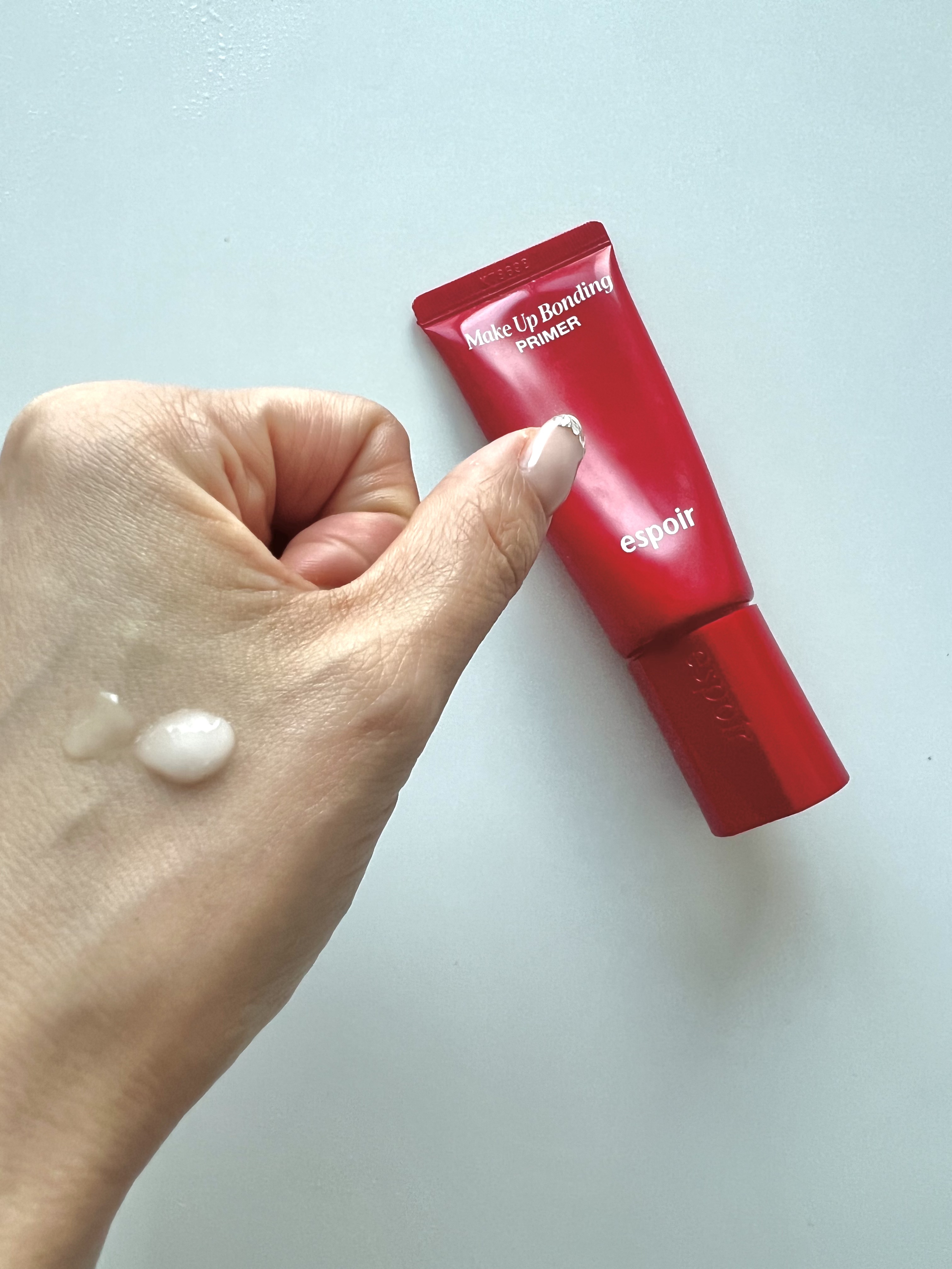 プロボンディングプライマー/espoir/化粧下地を使ったクチコミ（2枚目）