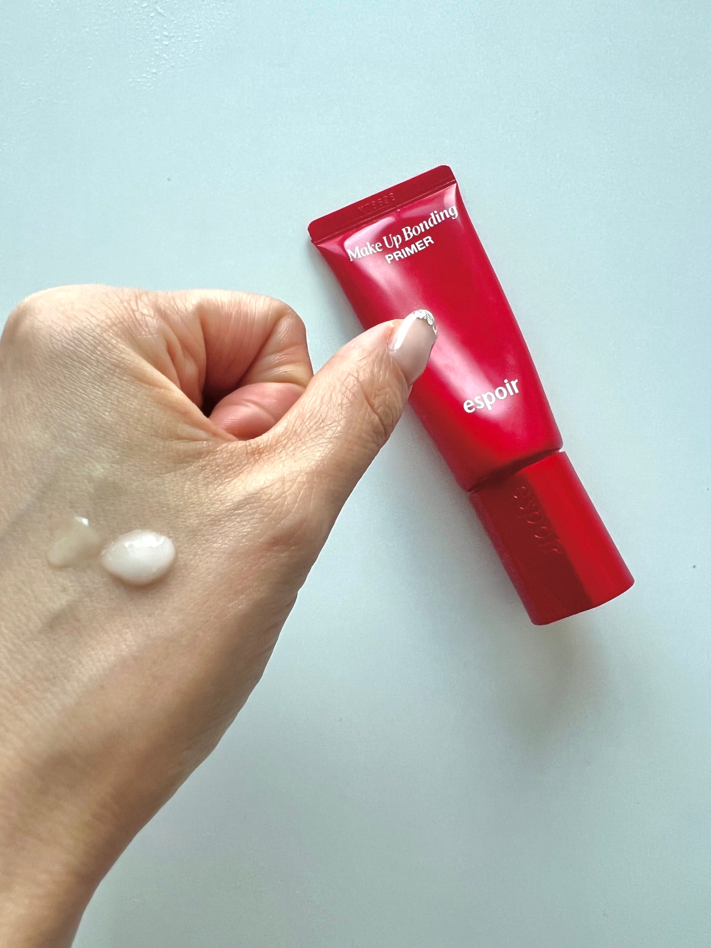プロボンディングプライマー/espoir/化粧下地を使ったクチコミ(2枚目)