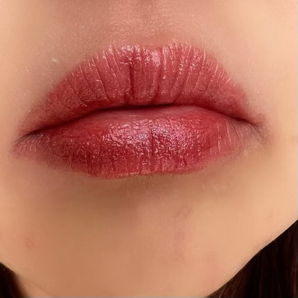 オペラ グロウリップティント/OPERA/リップティントを使ったクチコミ(9枚目)