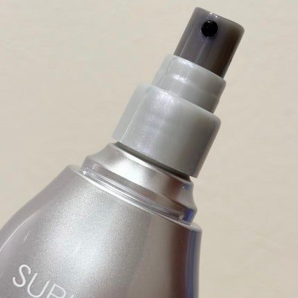 アデノバイタル スカルプ パワーショット/サブリミック/頭皮ローションを使ったクチコミ(2枚目)