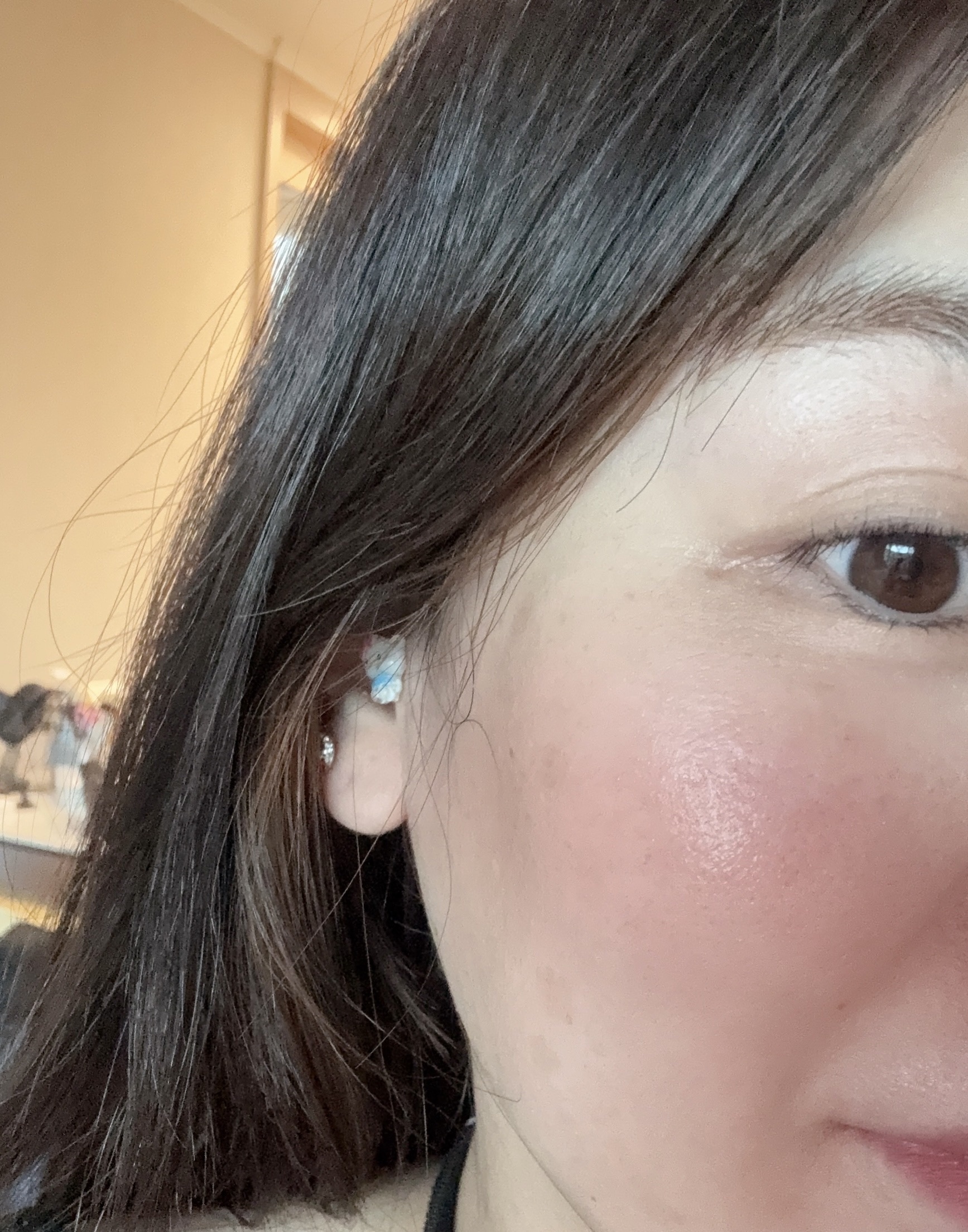 グルタチオンビタシートマスク デイリーピック/Abib /シートマスク・パックを使ったクチコミ（3枚目）