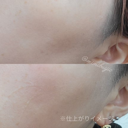 ダーメラ ルミショット・Wビタセラム/Dermela/美容液を使ったクチコミ(4枚目)