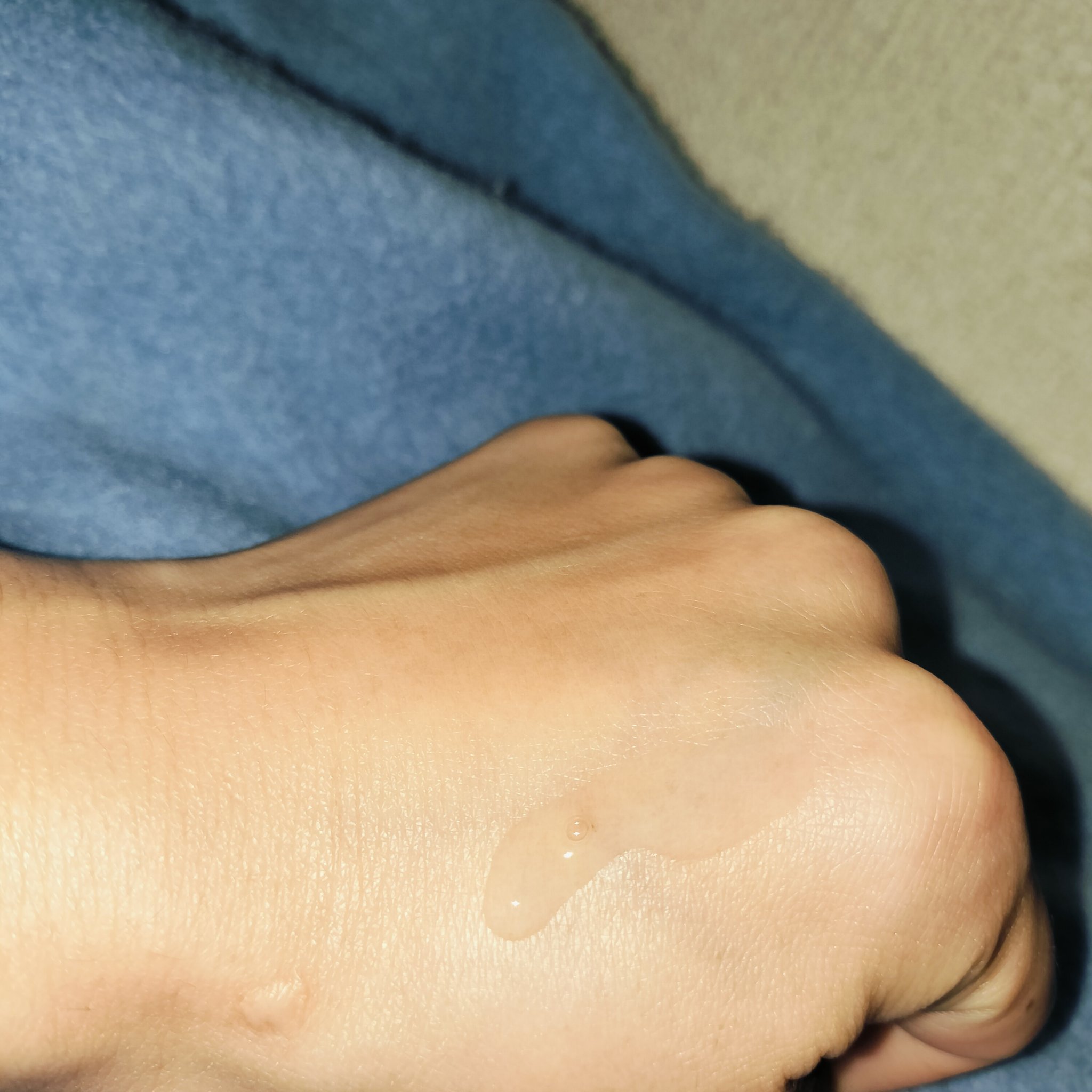 ビタ3セラム/オーズナリー/美容液を使ったクチコミ（2枚目）