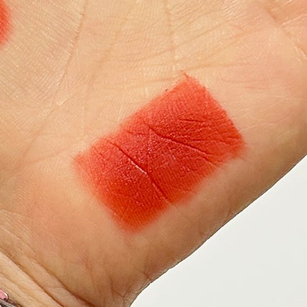 オブジェリキッド 003 Stranger/MUZIGAE MANSION/口紅の画像