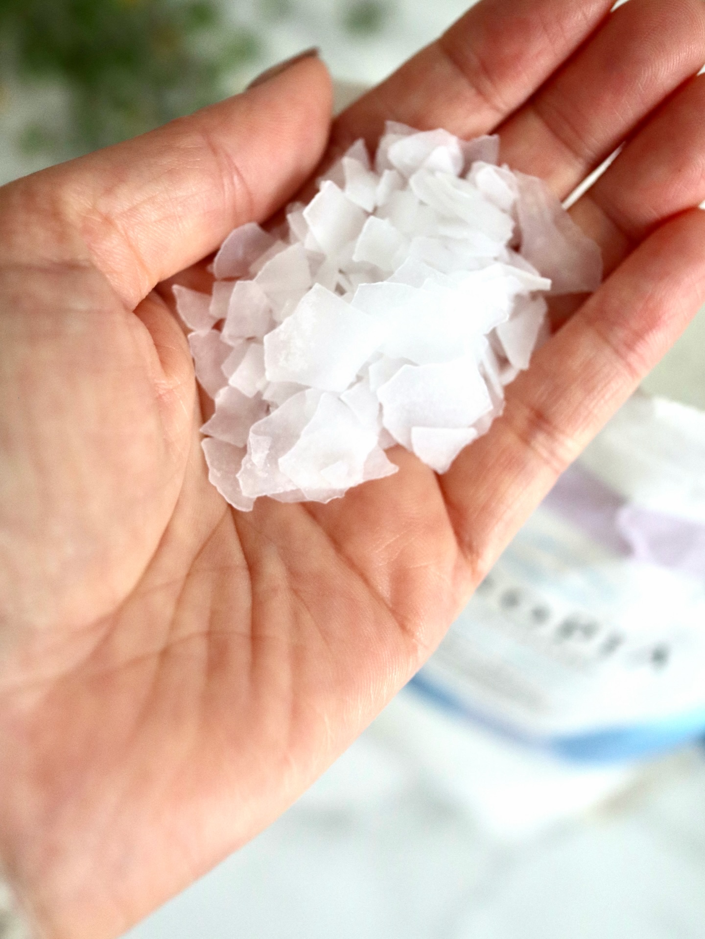 EPSOPIA Bath cosmetics/EPSOPIA/無機塩系入浴剤を使ったクチコミ（2枚目）