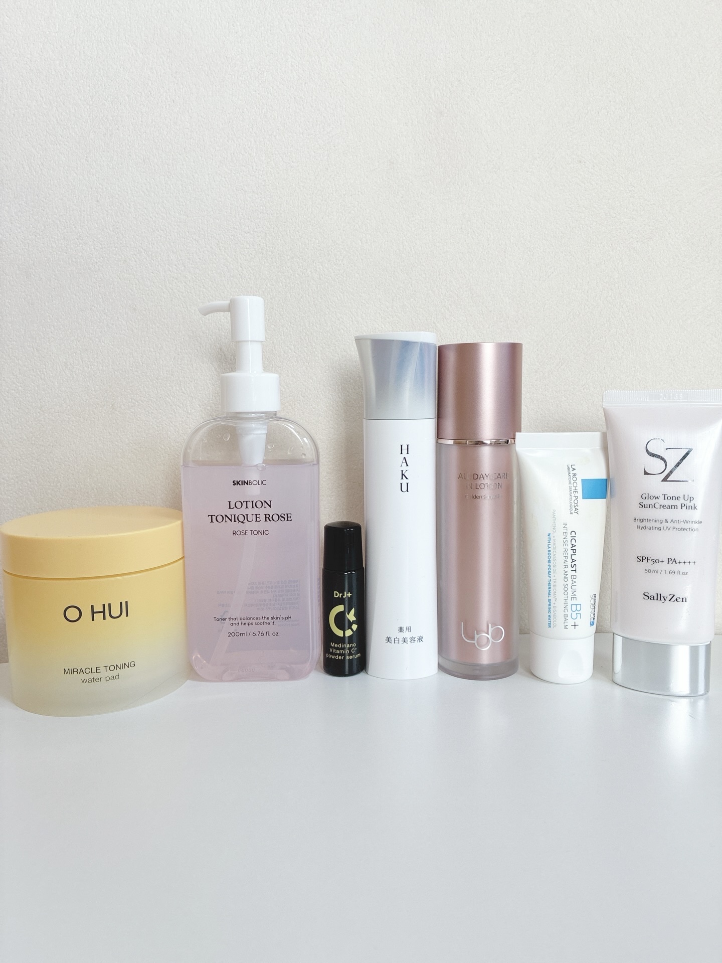 グロートーンアップサンクリーム/SallyZen/日焼け止めクリームを使ったクチコミ（1枚目）