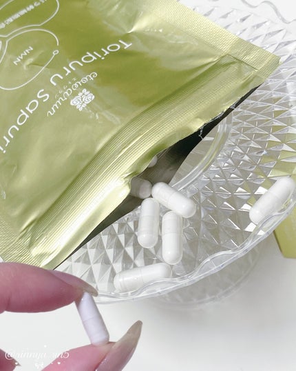 エトワラントリプルセラム/エトワラン/美容液を使ったクチコミ(3枚目)