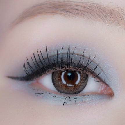 キル ラッシュ スーパープルーフ マスカラ/CLIO/マスカラを使ったクチコミ(2枚目)