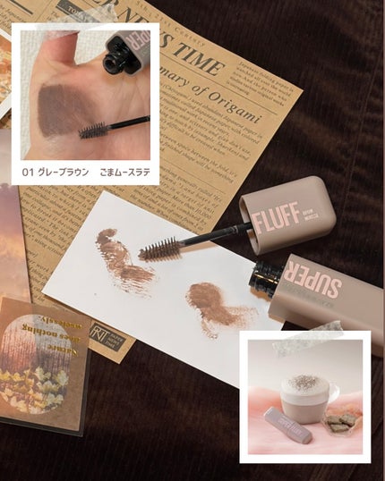  ãã©ãã ãã㊠ã ãŒã¹/MAYBELLINE NEW YORK/çãã¹ã«ã©ã䜿ã£ãã¯ãã³ãïŒ2æç®ïŒ