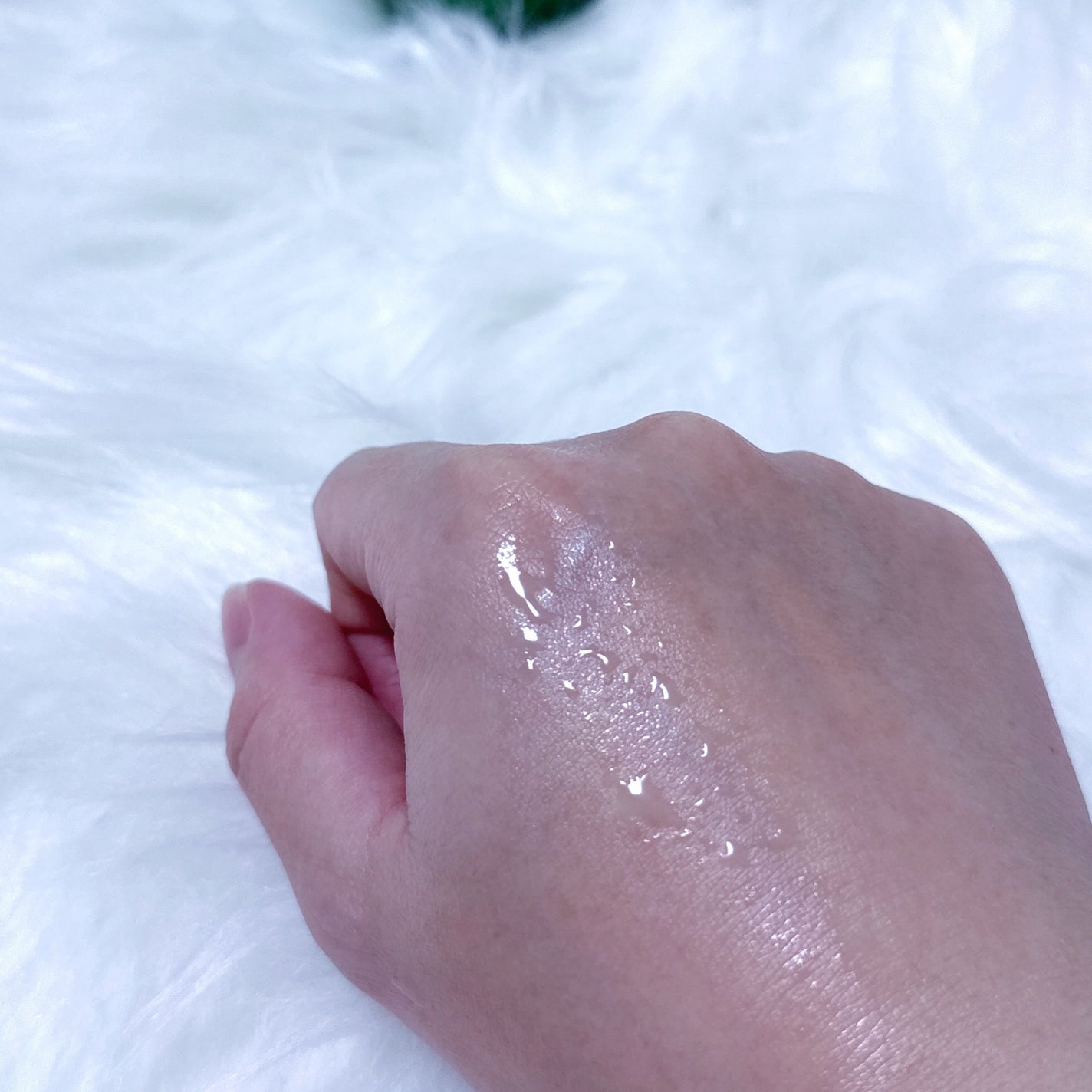 シティブリーズ32度フェイシャルスプレー/urbanand/その他スキンケアを使ったクチコミ(3枚目)