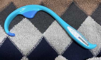 V.SNOW.B on LIPS 「☆ビューティーシェイプW押し (肩、背中用)原料樹脂 本体 ポ..」(1枚目)