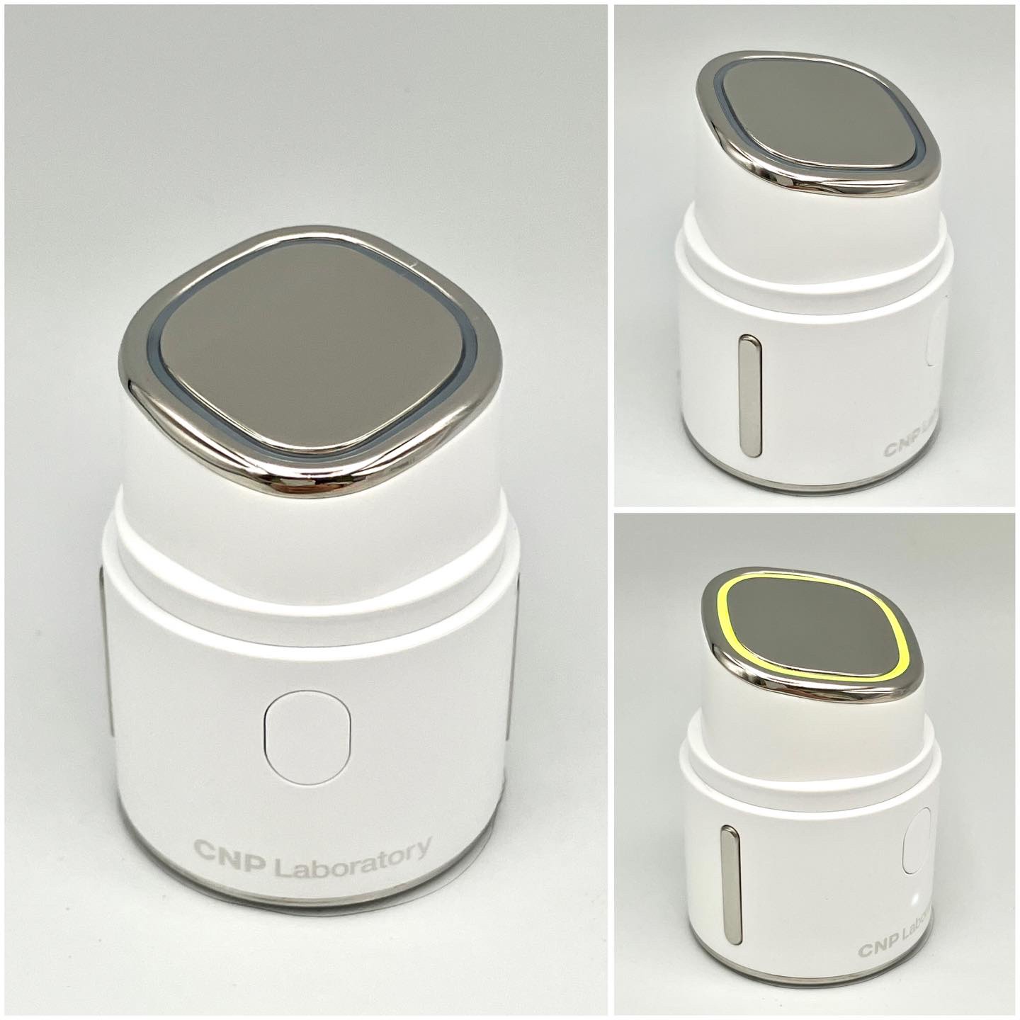 ダーマアンサーアゼライン酸ミントアンプル/CNP Laboratory/美容液を使ったクチコミ（3枚目）