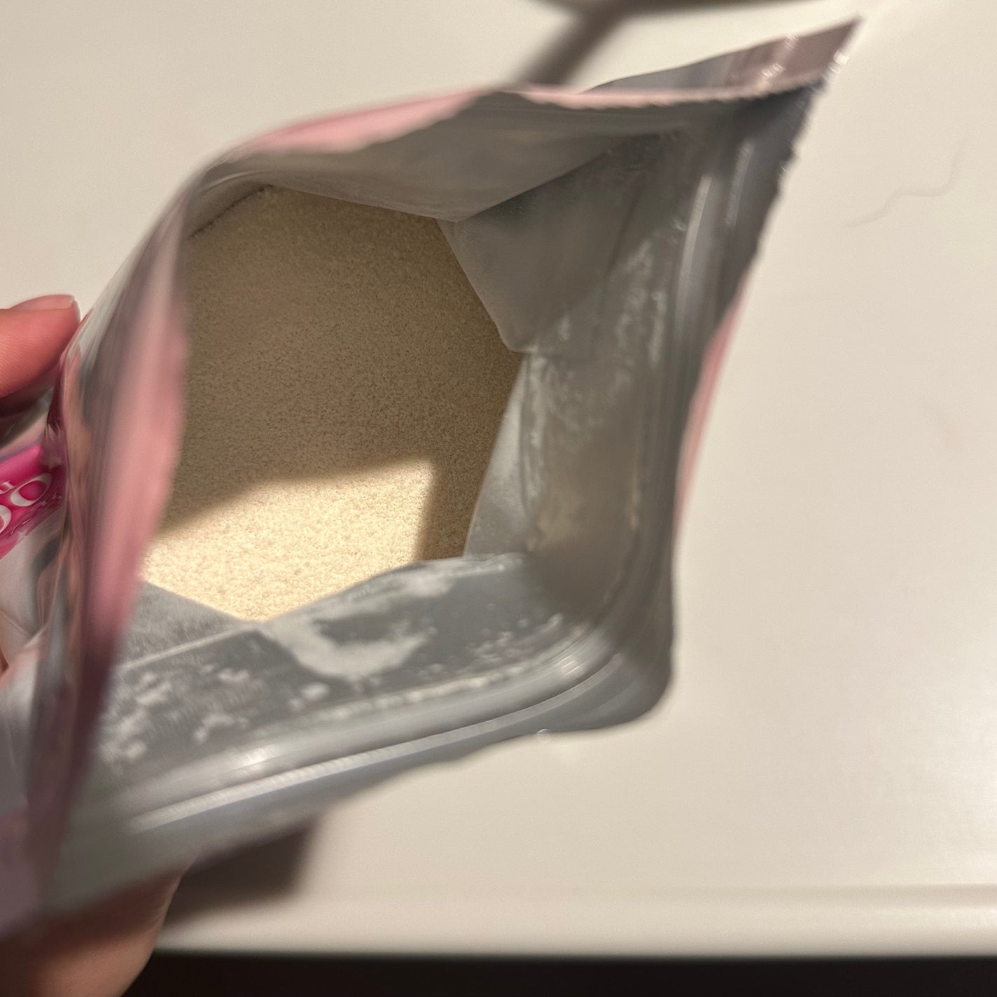 ミネルヴァ コラーゲンパウダー/ミネルヴァ/美容サプリメントを使ったクチコミ(3枚目)