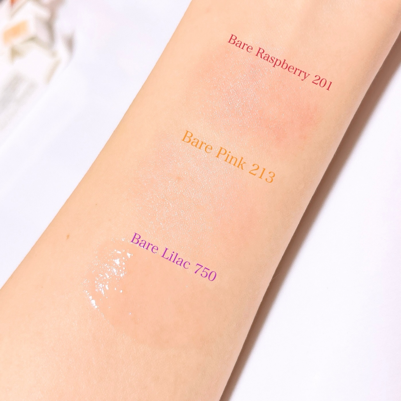 を使ったクチコミ（3枚目）