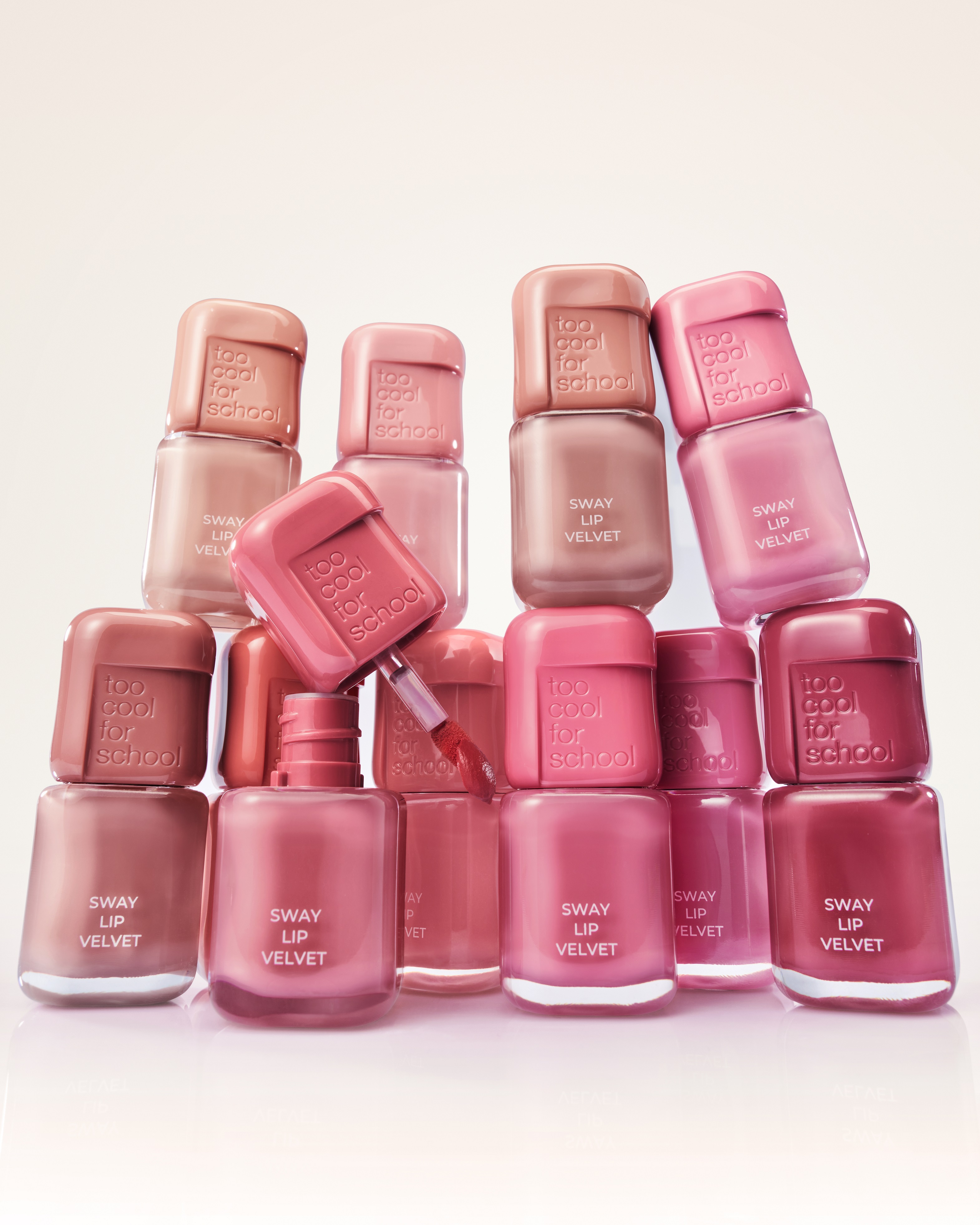 スウェイリップベルベット