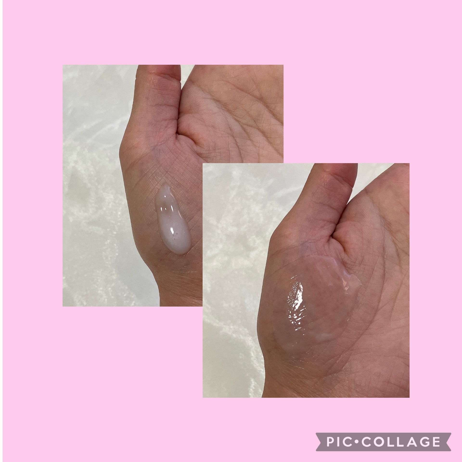 バクチオールポーズセラム/i’m unau/美容液を使ったクチコミ（2枚目）