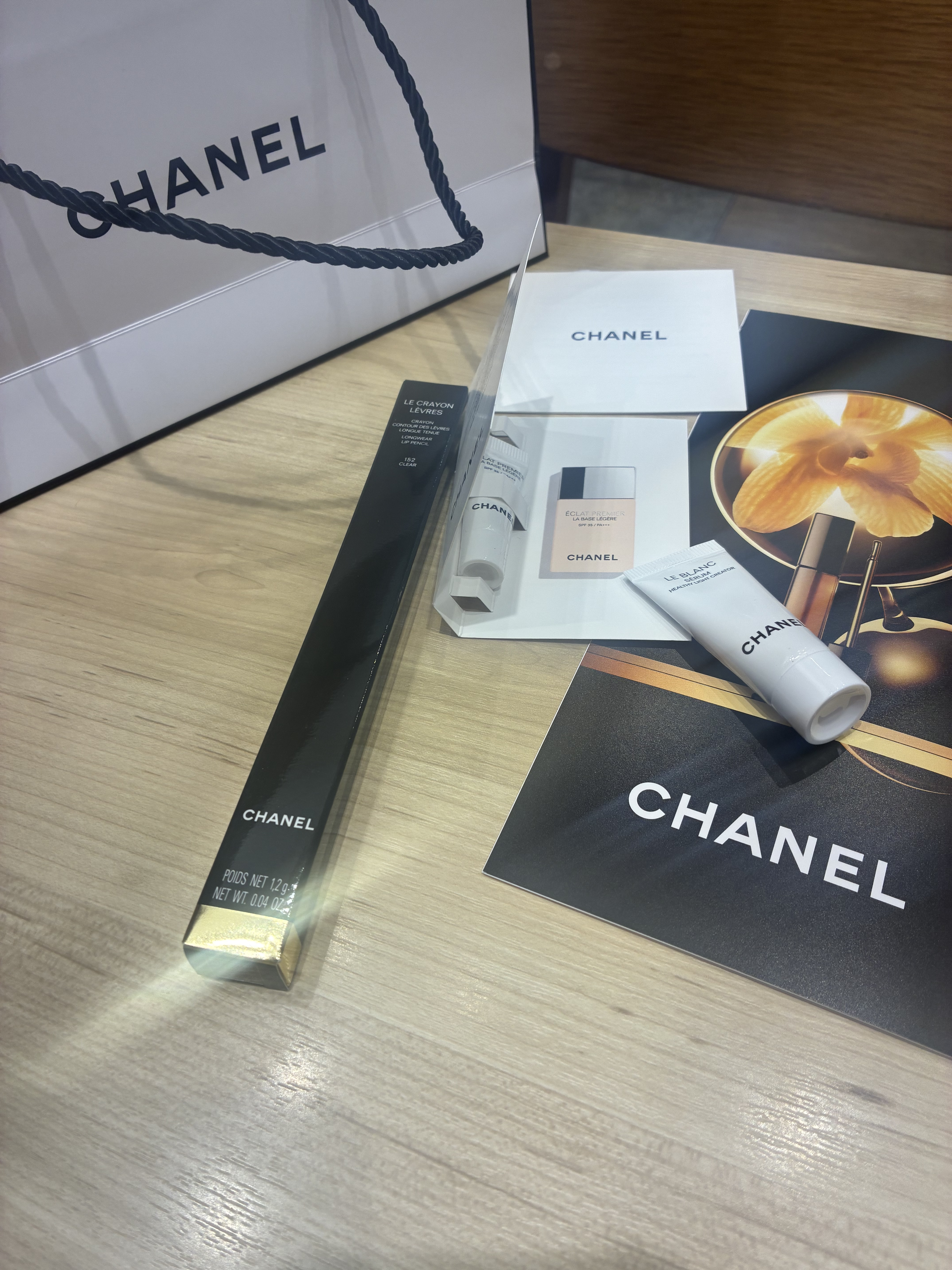 シャネル ルージュ ココ ボーム/CHANEL/口紅を使ったクチコミ（2枚目）